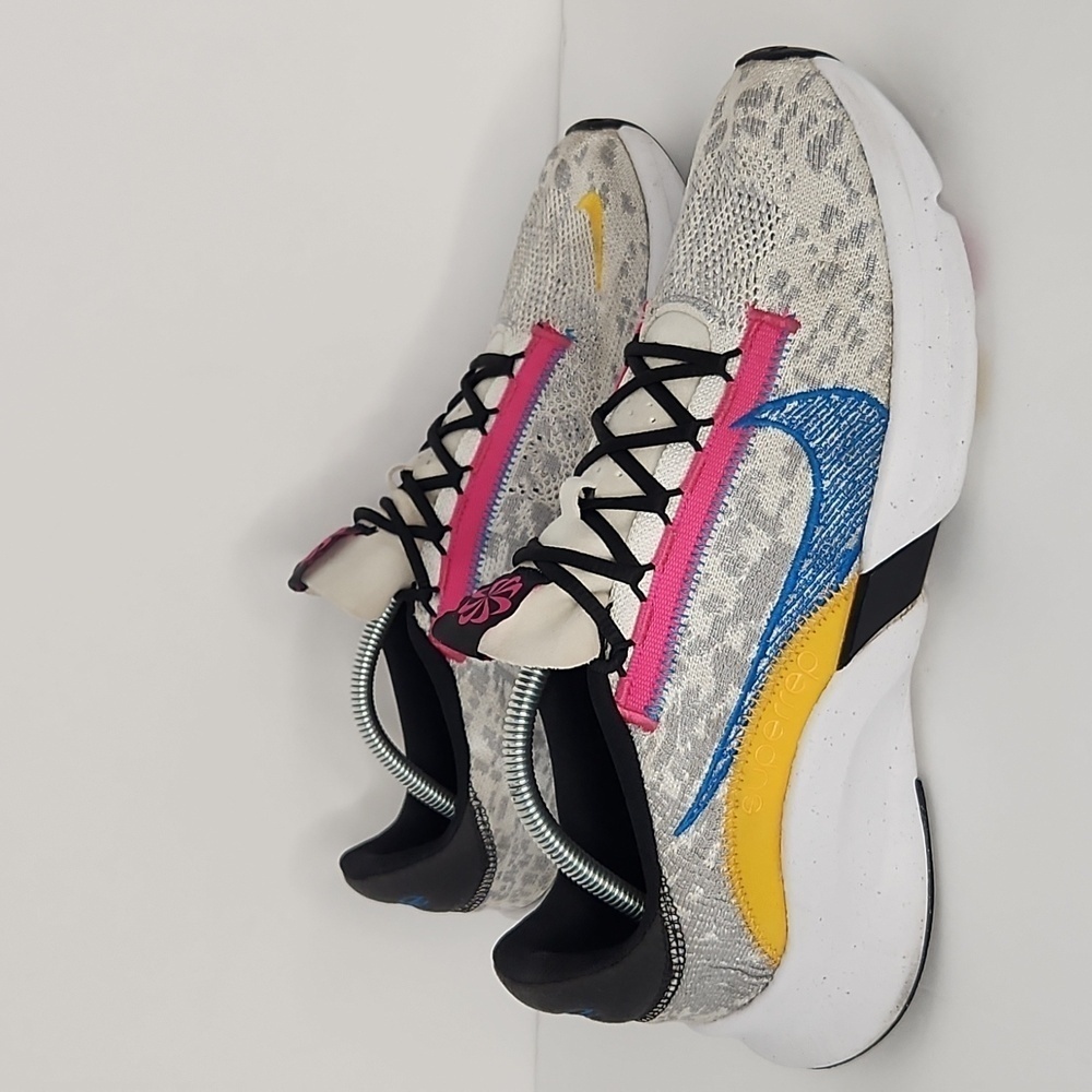 Nike Super Rep Go 3 flyknit sneakers